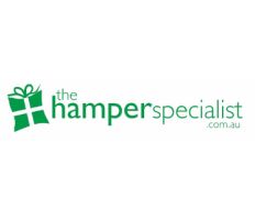 The Hamper Specialist
